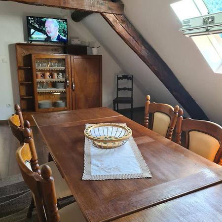 Glaciar Guest House 曼泰加什 外观 照片